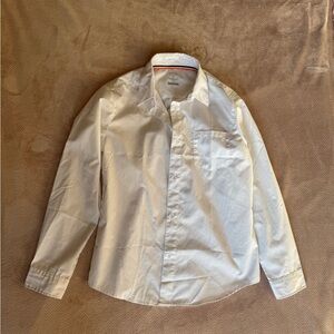 French Toast Button-Down Shirt